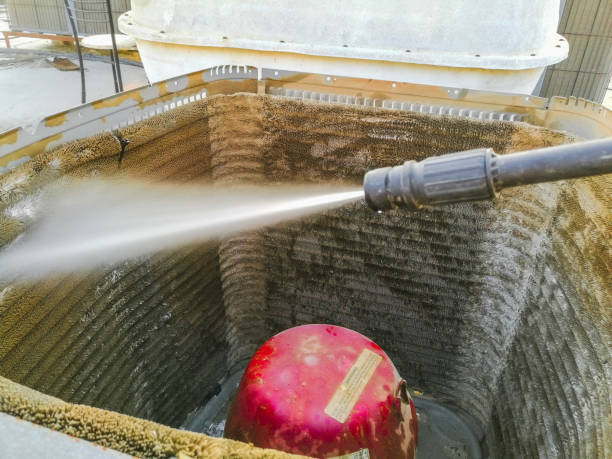 Best Air Vent Cleaning Services  in Duquesne, PA