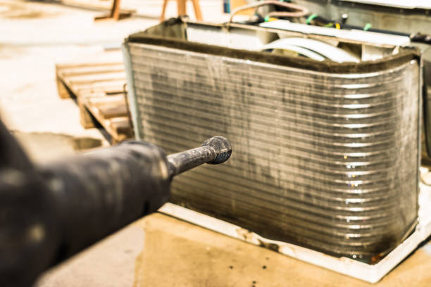 Best HVAC System Cleaning  in Duquesne, PA