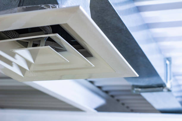 Best HVAC Duct Inspection Services  in Duquesne, PA