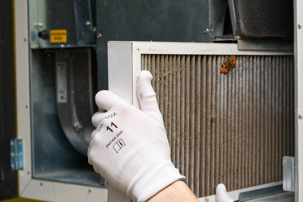 Best HVAC Air Duct Cleaning  in Duquesne, PA