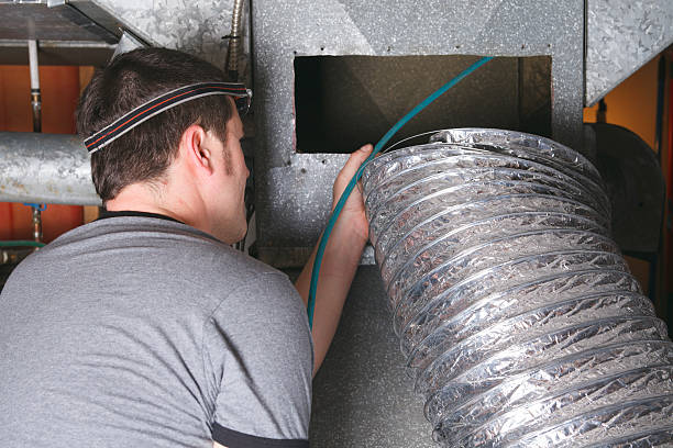 Home Air Vent Cleaning in PA