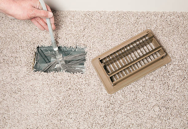 Best Affordable HVAC Duct Cleaning  in Duquesne, PA
