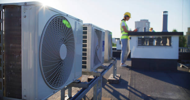 Best Commercial HVAC Duct Cleaning  in Duquesne, PA