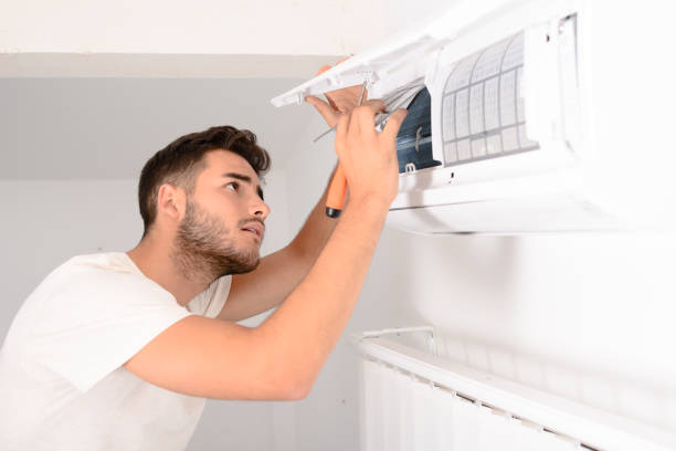 Best Home Air Vent Cleaning  in Duquesne, PA